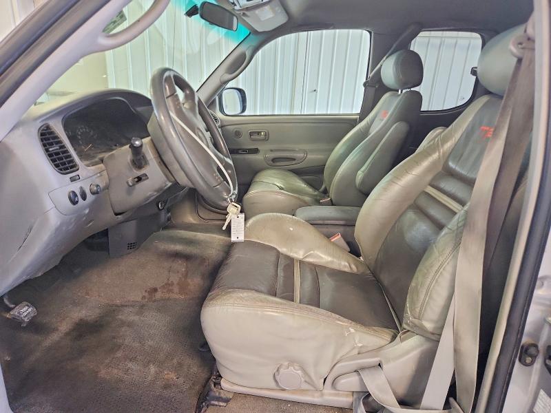 53426776 :رقم المزاد ، 5TBBT44122S274531 vin ، 2002 Toyota Tundra مزاد بيع
