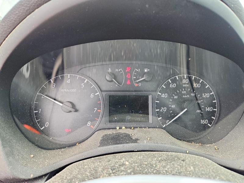 Продаж на аукціоні авто 2017 Nissan Sentra, vin: 3N1AB7AP1HY322072, номер лоту: 58063546