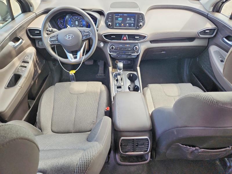 Продажа на аукционе авто 2019 Hyundai Santa Fe, vin: 5NMS33AD4KH101922, номер лота: 57700296