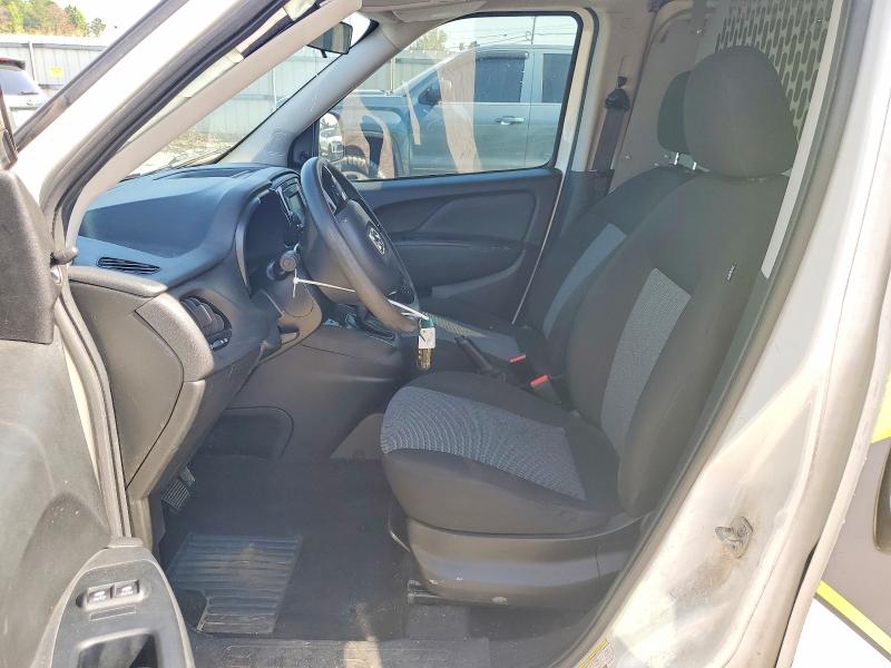 Aukcja sprzedaży 2019 Ram Promaster City, vin: ZFBHRFAB8K6N74683, numer aukcji: 58967686
