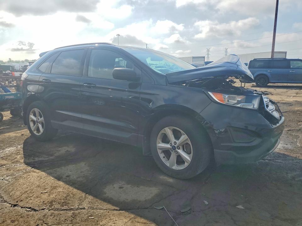 Aukcja sprzedaży 2016 Ford Edge, vin: 2FMPK4G95GBC01658, numer aukcji: 56315156