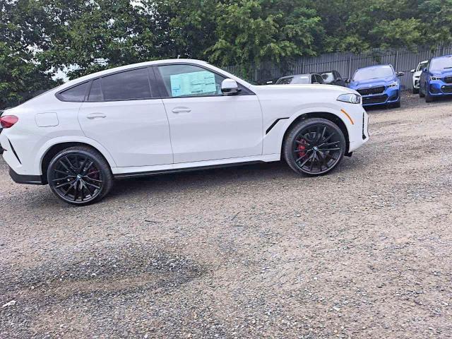 Продаж на аукціоні авто 2027 Bmw X6, vin: 5UX33EX0XV9428831, номер лоту: 55637126