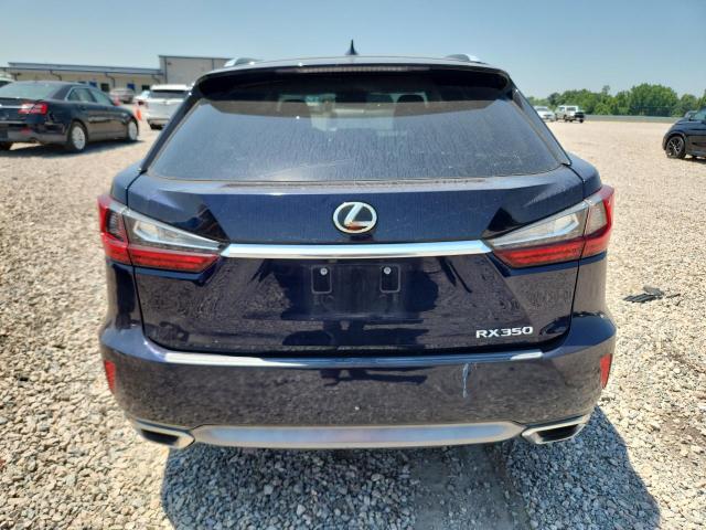 Продаж на аукціоні авто 2017 Lexus Rx 350, vin: 2T2BZMCA4HC123467, номер лоту: 55733546