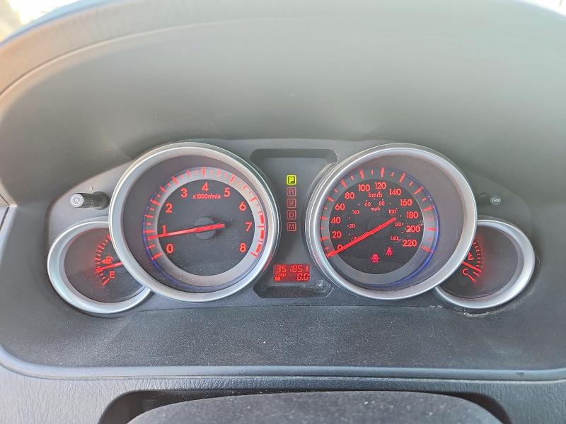 59011546 :رقم المزاد ، JM3TB38A590168646 vin ، 2009 Mazda Cx-9 مزاد بيع