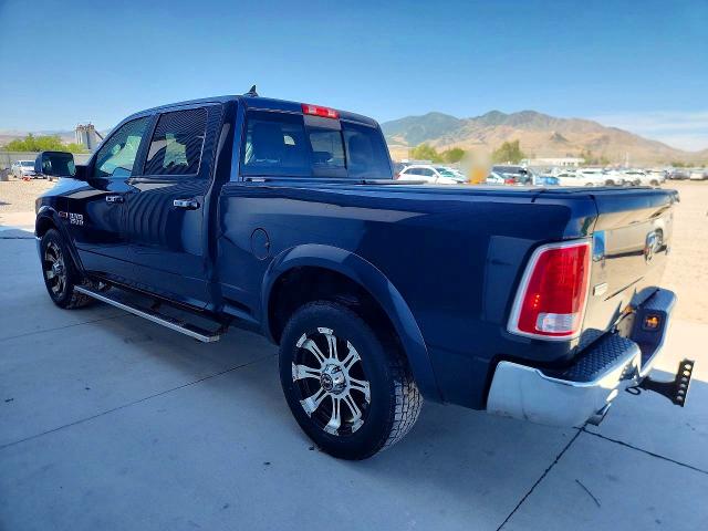 Продаж на аукціоні авто 2017 Ram 1500, vin: 1C6RR7VM1HS748975, номер лоту: 58475166