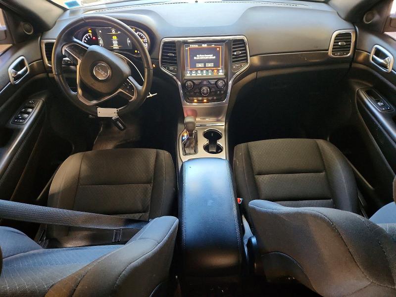 Aukcja sprzedaży 2018 Jeep Grand Cherokee, vin: 1C4RJFAG9JC240747, numer aukcji: 56071206