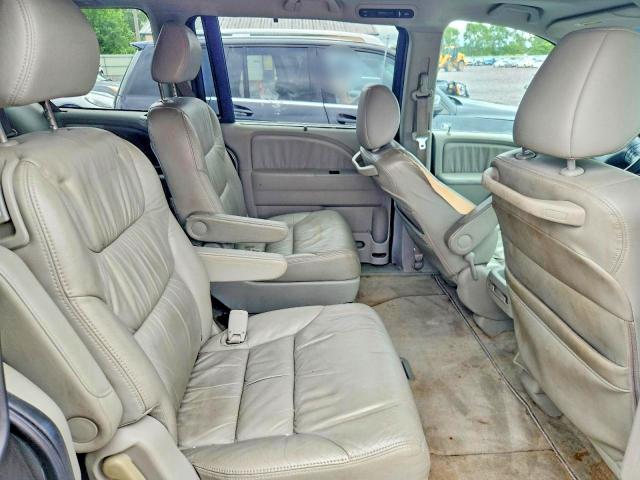 Продаж на аукціоні авто 2010 Honda Odyssey, vin: 5FNRL3H78AB044106, номер лоту: 58262246