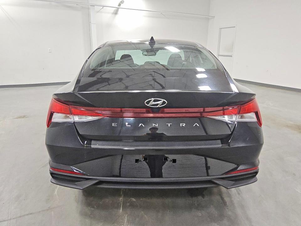 Продаж на аукціоні авто 2023 Hyundai Elantra, vin: KMHLM4AG2PU523166, номер лоту: 56685986