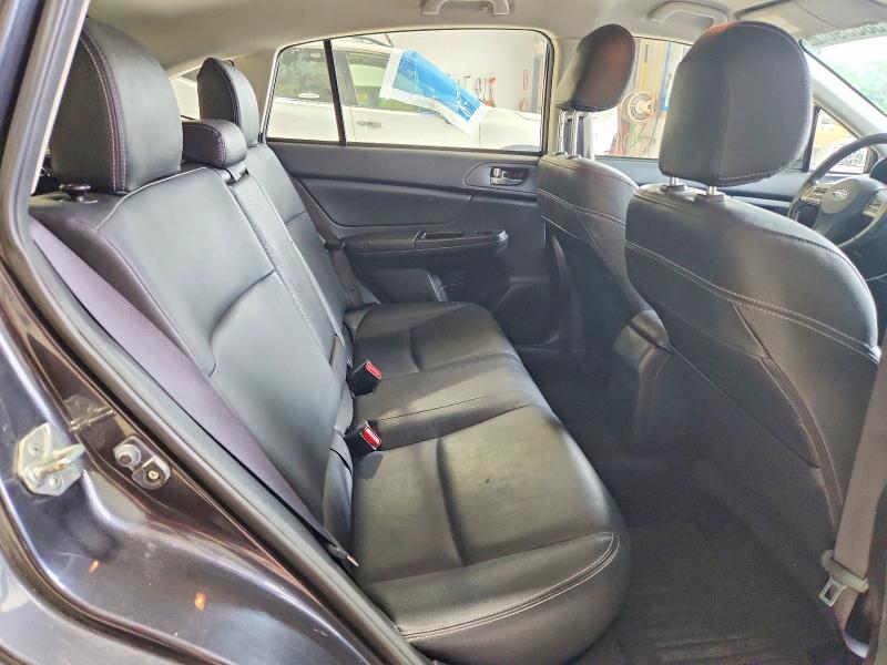 Продаж на аукціоні авто 2014 Subaru Impreza, vin: JF1GPAG62E8250347, номер лоту: 58839606