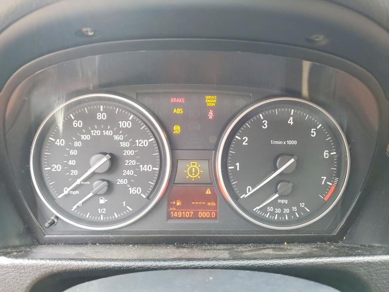 Auction sale of the 2013 Bmw X1, vin: WBAVL1C57DVR87387, lot number: 58575776