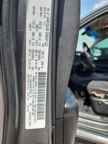 Aukcja sprzedaży 2011 Dodge Durango, vin: 1D4RE4GGXBC720736, numer aukcji: 57193106