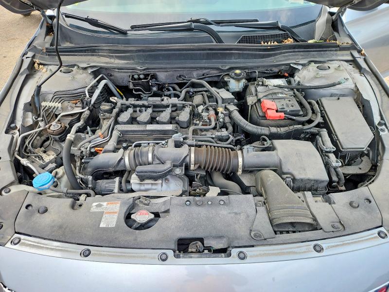 Продаж на аукціоні авто 2020 Honda Accord, vin: 1HGCV1F10LA801788, номер лоту: 56432166