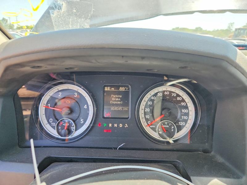 Aukcja sprzedaży 2015 Ram 1500, vin: 1C6RR7SM4FS605813, numer aukcji: 55524106