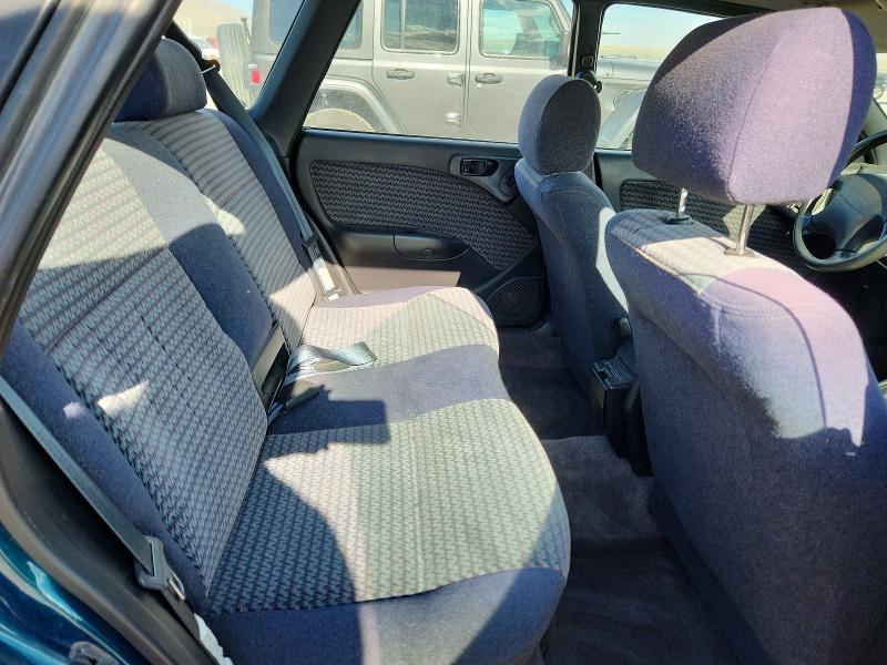 Продаж на аукціоні авто 1998 Subaru Legacy, vin: 4S3BG6858W7613877, номер лоту: 58460916