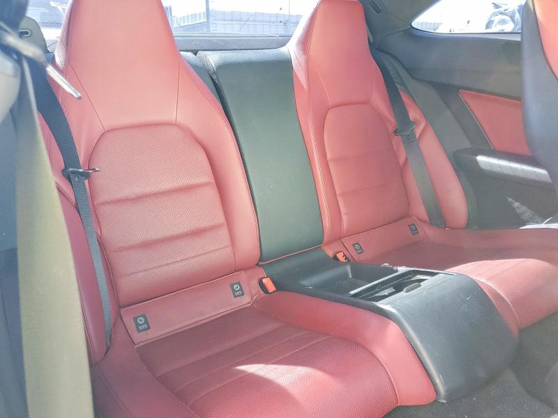2014 Mercedes-benz C მანქანა იყიდება აუქციონზე, vin: WDDGJ4HB4EG312013, აუქციონის ნომერი: 56652636