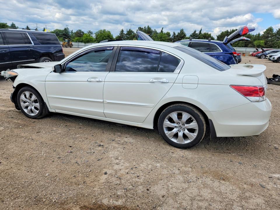 Продажа на аукционе авто 2010 Honda Accord, vin: 1HGCP3F88AA005337, номер лота: 57219596
