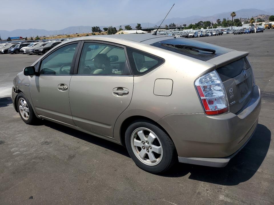 Продаж на аукціоні авто 2008 Toyota Prius, vin: JTDKB20U783379607, номер лоту: 56806816