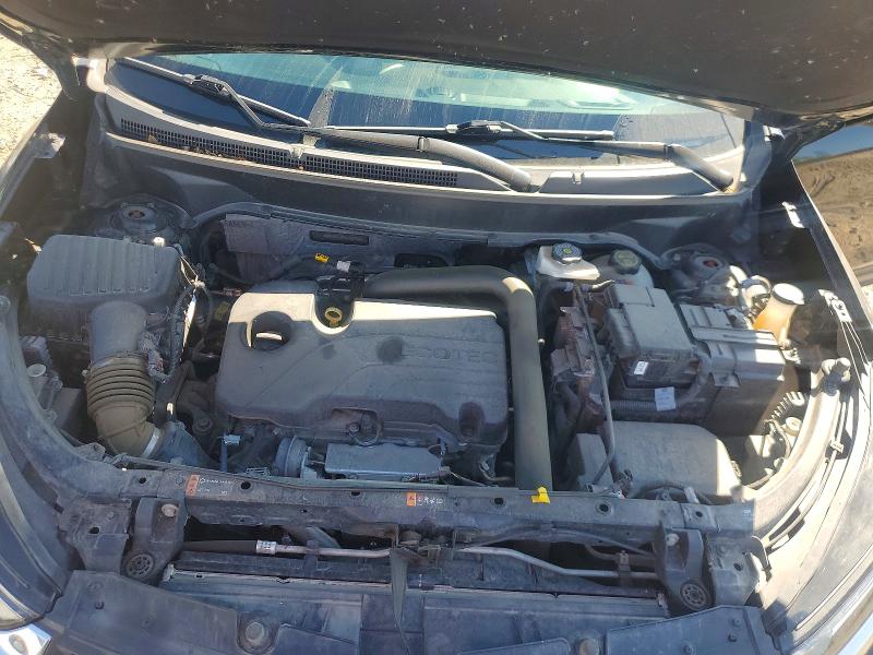 Продажа на аукционе авто 2023 Chevrolet Equinox, vin: 3GNAXKEG4PL107493, номер лота: 55414446
