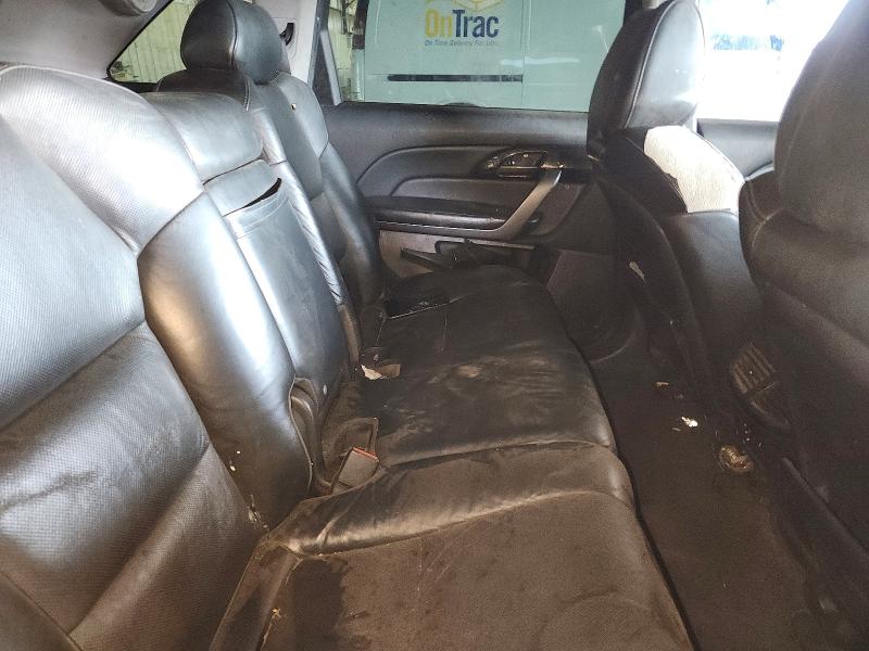 Aukcja sprzedaży 2007 Acura Mdx, vin: 2HNYD28847H543901, numer aukcji: 55692886