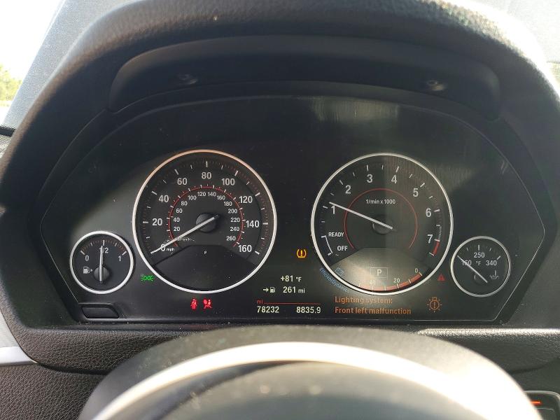 Продажа на аукционе авто 2018 Bmw 330, vin: WBA8B9G50JNU98382, номер лота: 56335956