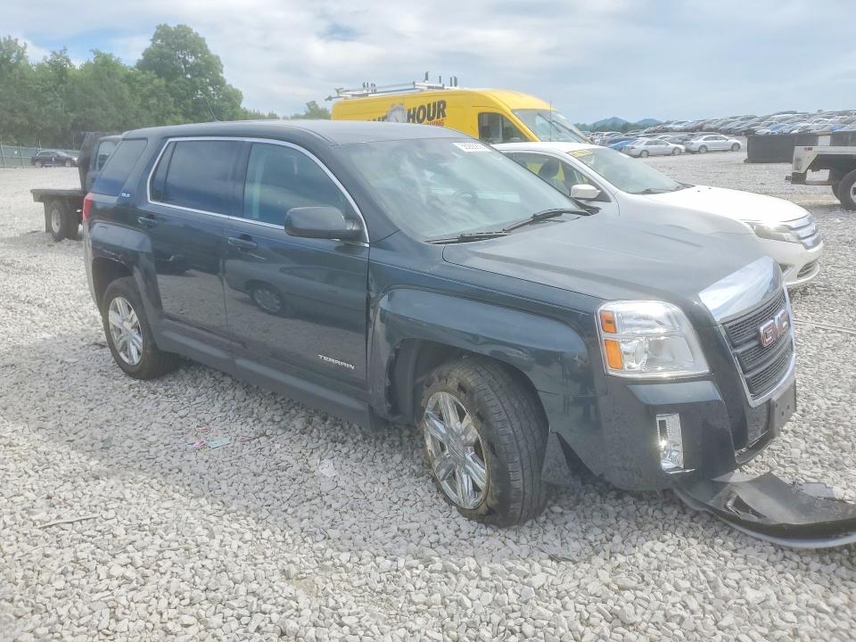 Продаж на аукціоні авто 2014 Gmc Terrain, vin: 2GKALMEK3E6184219, номер лоту: 56286256