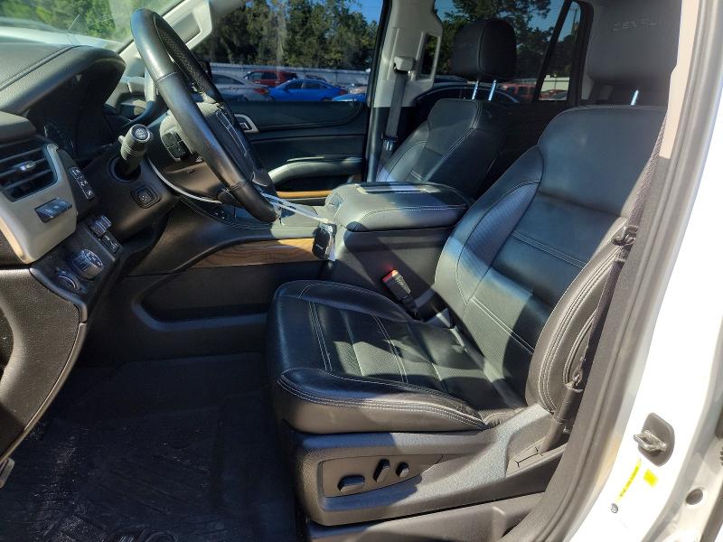 Продажа на аукционе авто 2019 Gmc Yukon, vin: 1GKS1CKJ2KR331100, номер лота: 55389096