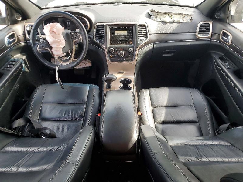 Продажа на аукционе авто 2014 Jeep Grand Cherokee, vin: 1C4RJEBG5EC442113, номер лота: 56321346