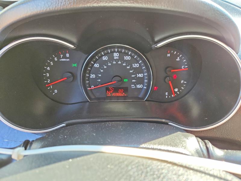 Aukcja sprzedaży 2015 Kia Sorento, vin: 5XYKTCA67FG607407, numer aukcji: 55561446