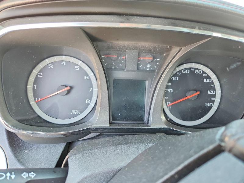 Aukcja sprzedaży 2013 Gmc Terrain, vin: 2GKALYEK3D6121319, numer aukcji: 57470106