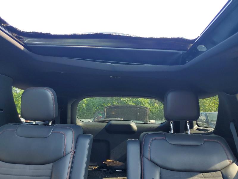 Auction sale of the 2025 Ford Explorer, vin: 1FMUK8KH9SGA11890, lot number: 58979216