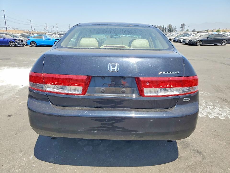 Продажа на аукционе авто 2004 Honda Accord, vin: 1HGCM66364A090987, номер лота: 56322656