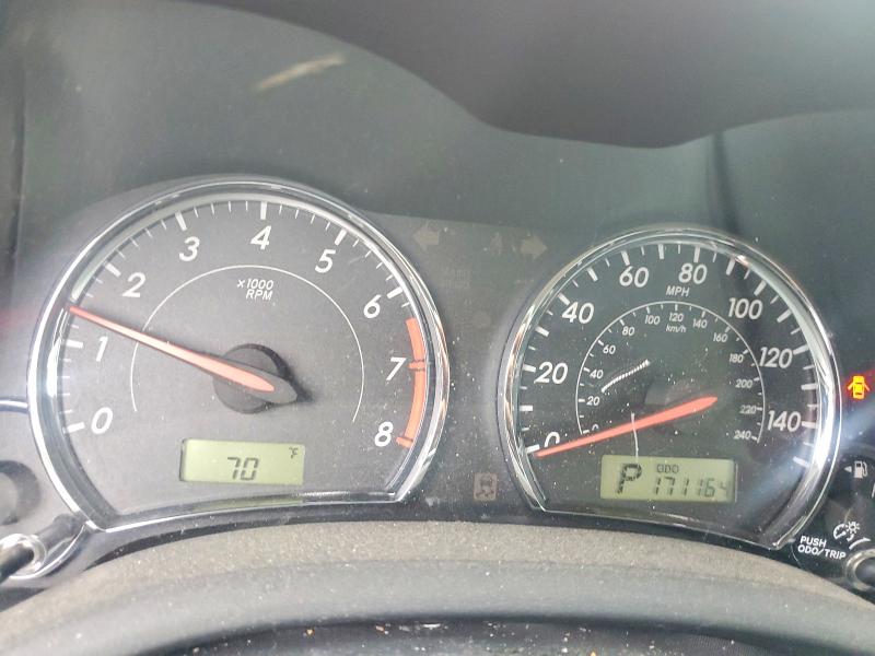 2013 Toyota Corolla მანქანა იყიდება აუქციონზე, vin: 2T1BU4EE8DC058717, აუქციონის ნომერი: 55942136