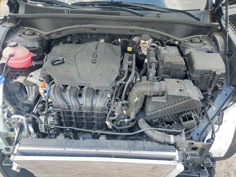 Aukcja sprzedaży 2023 Hyundai Santa Fe, vin: 5NMS24AJ4PH602069, numer aukcji: 58628166