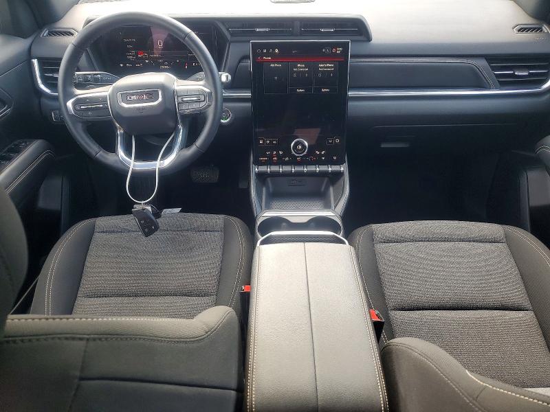 56706936 :رقم المزاد ، 3GKALUEG9SL232129 vin ، 2025 Gmc Terrain مزاد بيع