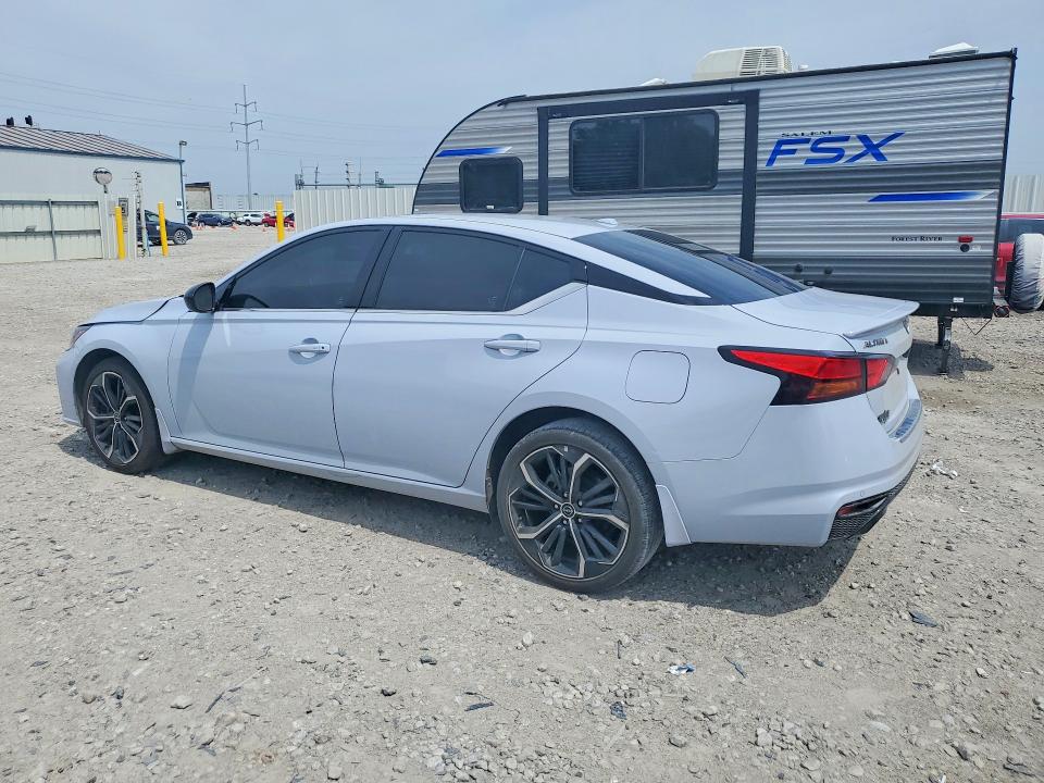 Aukcja sprzedaży 2023 Nissan Altima, vin: 1N4BL4CV7PN318845, numer aukcji: 56498906