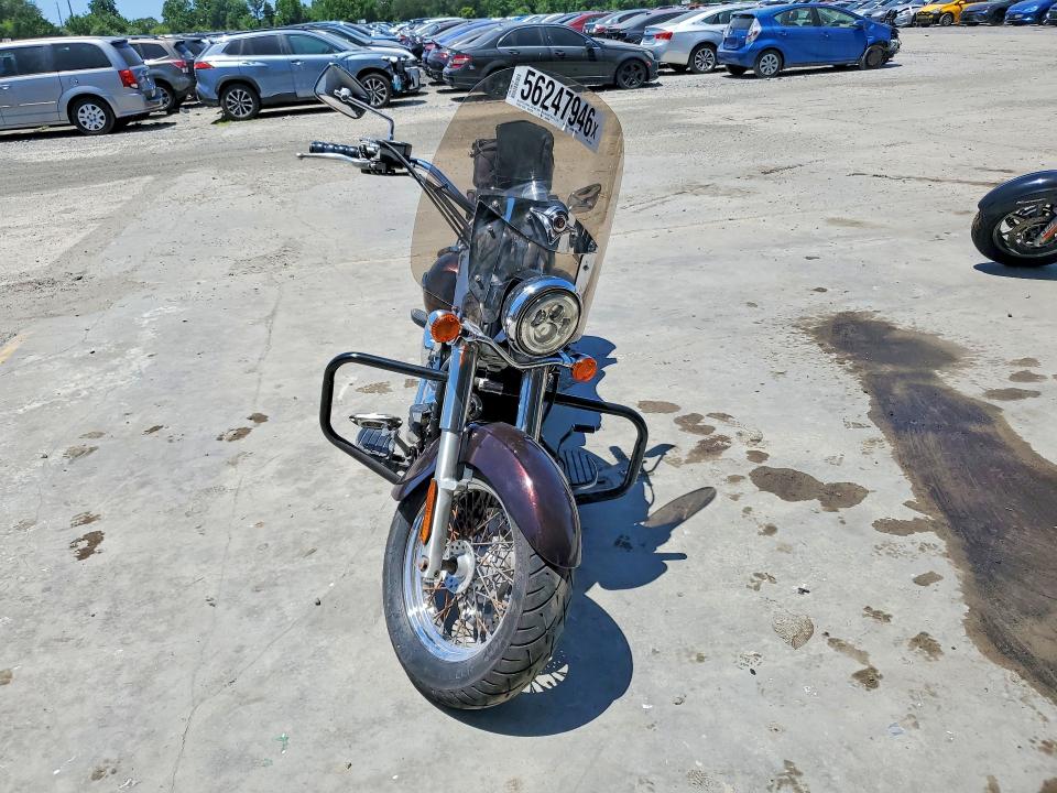 Aukcja sprzedaży 2012 Kawasaki Vn900, vin: JKAVN2B16CA070927, numer aukcji: 56247946