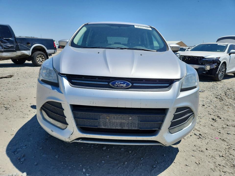 58491796 :رقم المزاد ، 1FMCU9G9XGUB98336 vin ، 2016 Ford Escape مزاد بيع