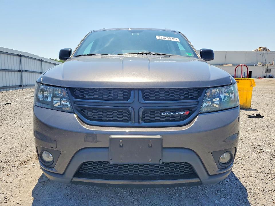 Продажа на аукционе авто 2017 Dodge Journey, vin: 3C4PDCEGXHT677534, номер лота: 57325536