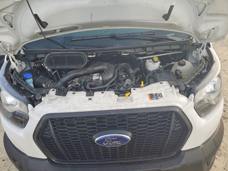 2024 Ford Transit მანქანა იყიდება აუქციონზე, vin: 1FTBR1C82RKB62879, აუქციონის ნომერი: 55692316