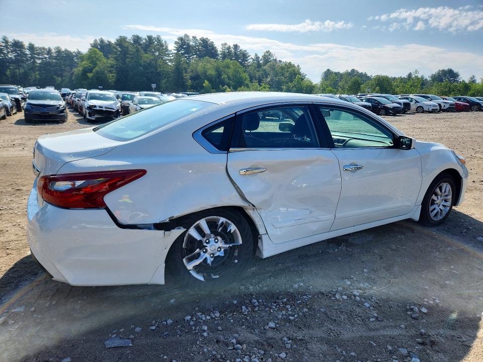 Aukcja sprzedaży 2018 Nissan Altima, vin: 1N4AL3APXJC262722, numer aukcji: 56576576