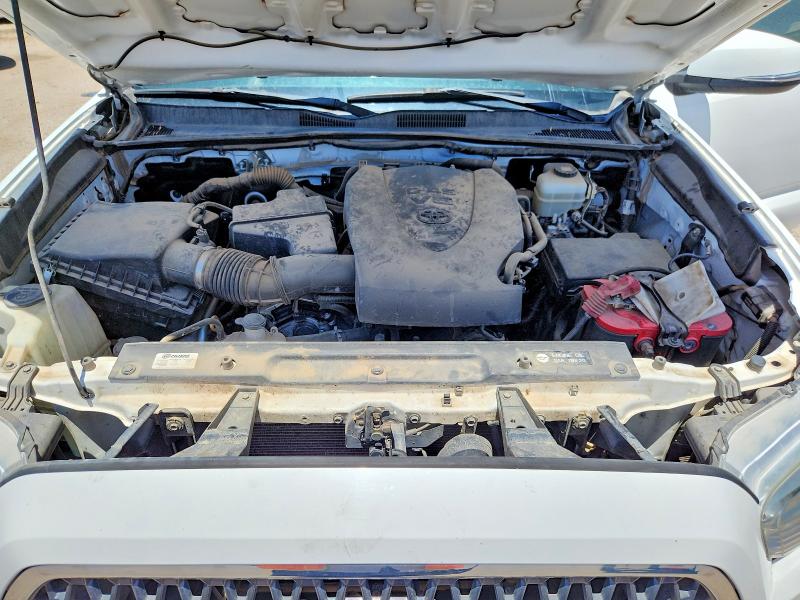 Aukcja sprzedaży 2018 Toyota Tacoma, vin: 3TMCZ5AN8JM179154, numer aukcji: 56349696