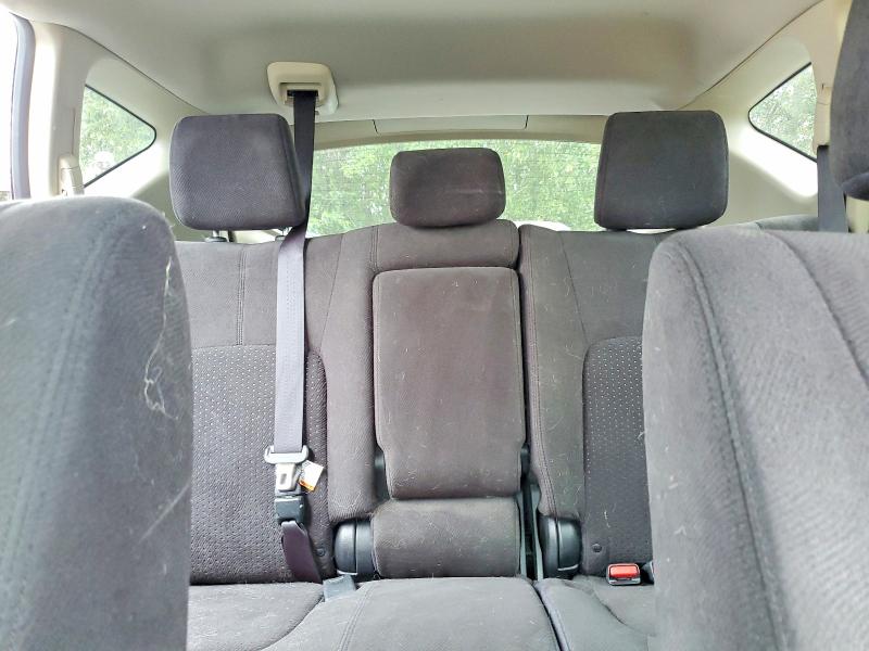 2014 Nissan Murano მანქანა იყიდება აუქციონზე, vin: JN8AZ1MU8EW421700, აუქციონის ნომერი: 58768726