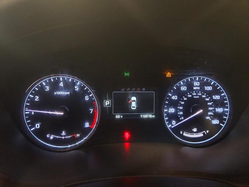 Продаж на аукціоні авто 2015 Hyundai Genesis, vin: KMHGN4JE8FU024576, номер лоту: 58553516