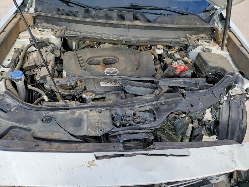 Aukcja sprzedaży 2023 Mazda Cx-9, vin: JM3TCBCY6P0641799, numer aukcji: 59034096