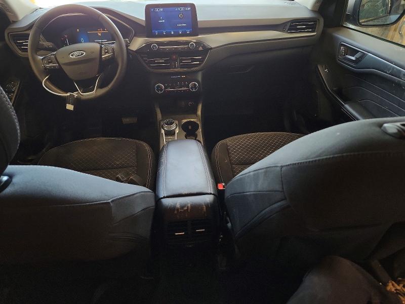 55615546 :رقم المزاد ، 1FMCU9GN0RUB27467 vin ، 2024 Ford Escape مزاد بيع