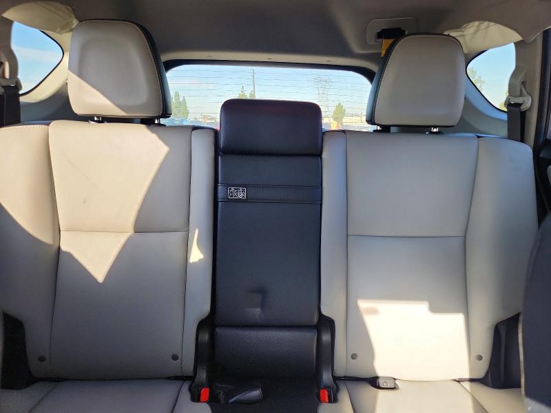 Продажа на аукционе авто 2017 Toyota Rav4 Hv, vin: JTMDJREV7HD121605, номер лота: 56654796
