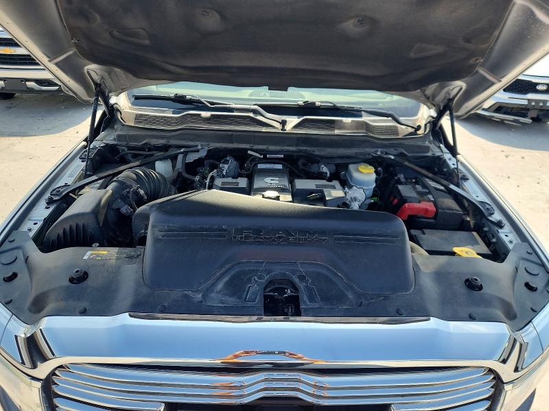 2023 Ram 2500 მანქანა იყიდება აუქციონზე, vin: 3C6UR5NL4PG554405, აუქციონის ნომერი: 58141066