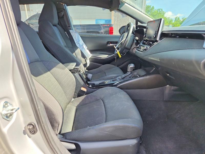 Продажа на аукционе авто 2020 Toyota Corolla, vin: 5YFS4RCE3LP021248, номер лота: 57668656