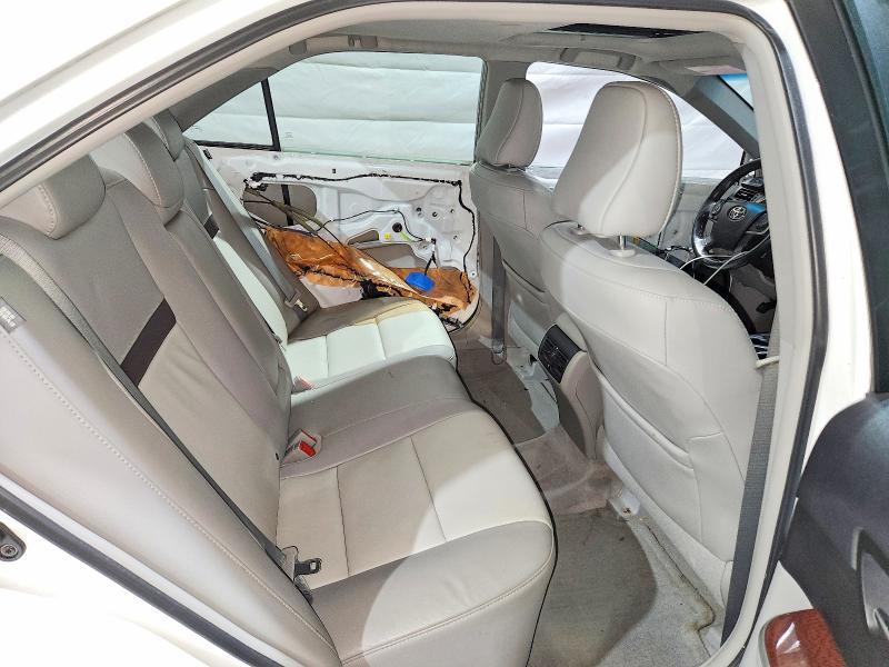 Aukcja sprzedaży 2013 Toyota Camry, vin: 4T1BF1FK8DU238193, numer aukcji: 59055136
