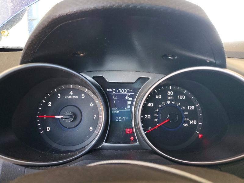 Продажа на аукционе авто 2012 Hyundai Veloster, vin: KMHTC6AD8CU082559, номер лота: 58008586